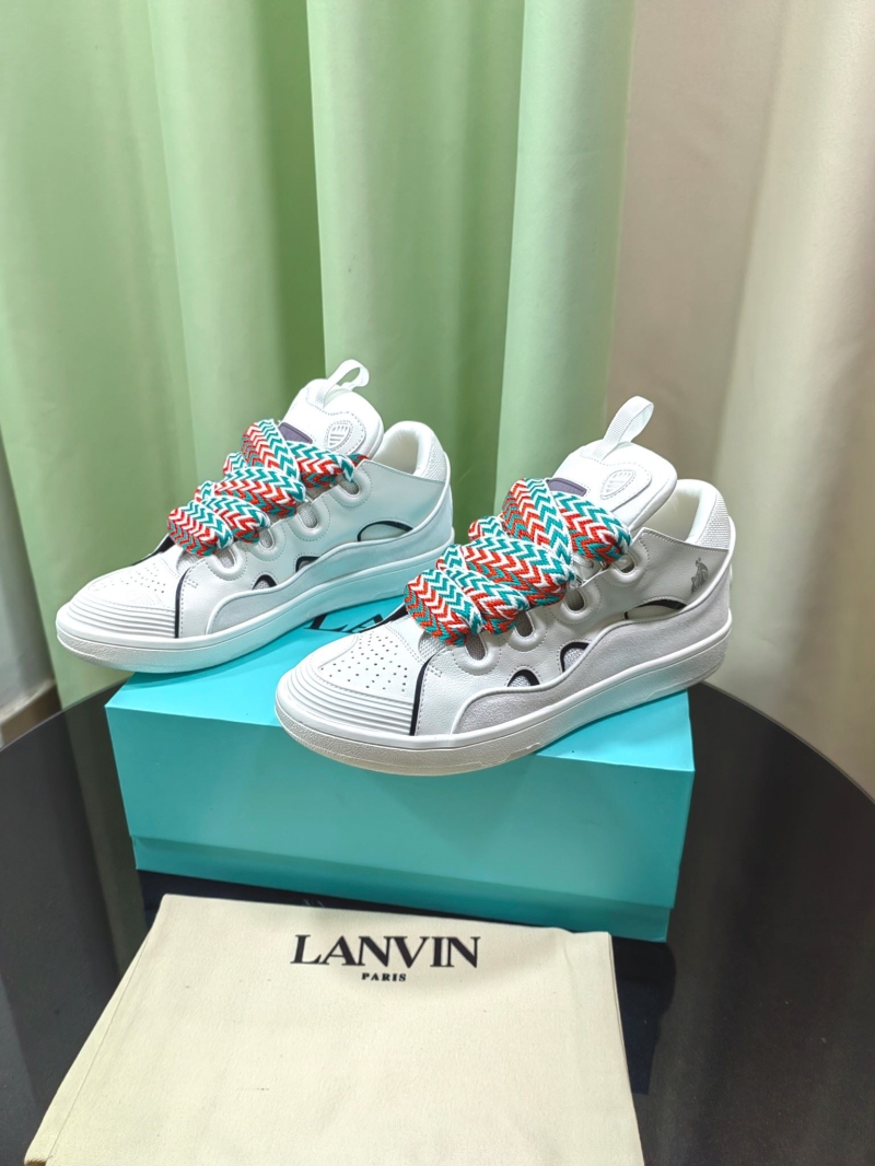 Lanvin Sneakers